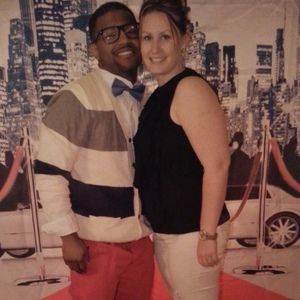 Meet your Posher, Deondrae